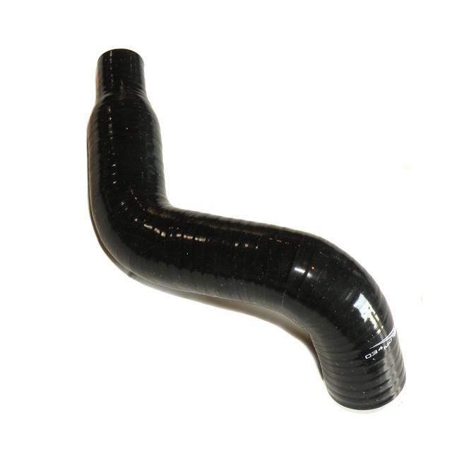 Silicone Crank Breather Hose, Mc, 5-Cylinder