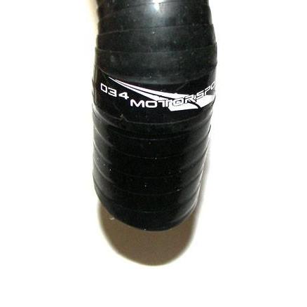 Silicone Heater Hose Kit, Type 89