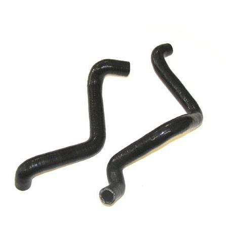 Silicone Heater Hose Kit, Type 89-A Little Tuning Co