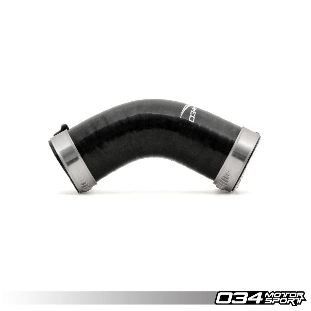 Silicone Hose, Egr, B5 And B6 1.8T