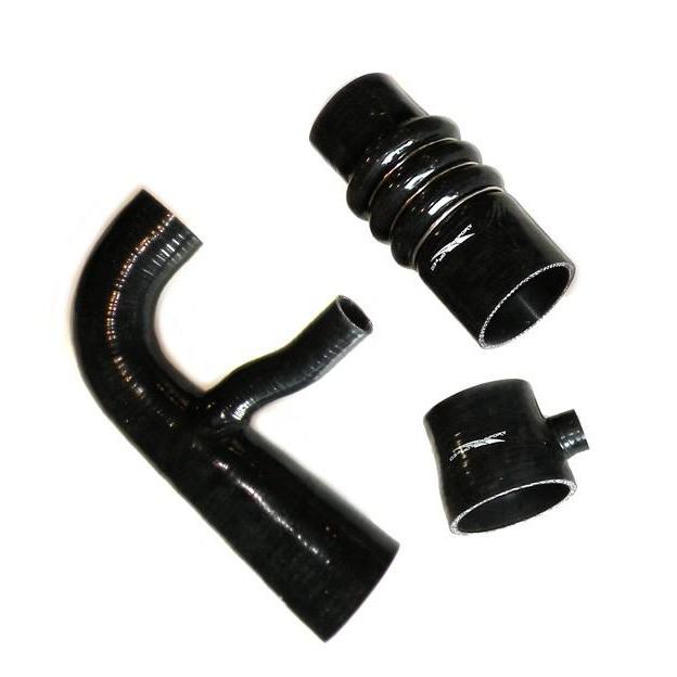 Silicone Intercooler Hose Set, Audi 200 20v Quattro, 3b