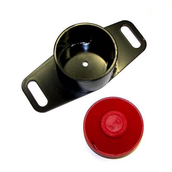 Snub Mount With Bracket, Audi URS4/URS6 And Others