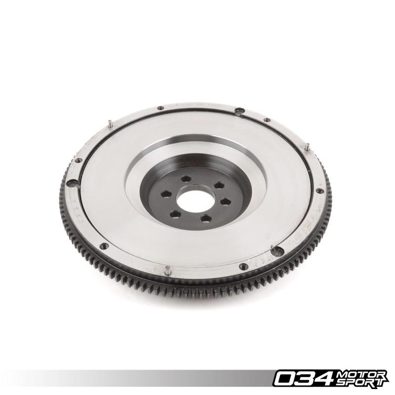 Southbend Single Mass Steel Flywheel, Audi/Volkswagen 02m 6-Speed Transmission