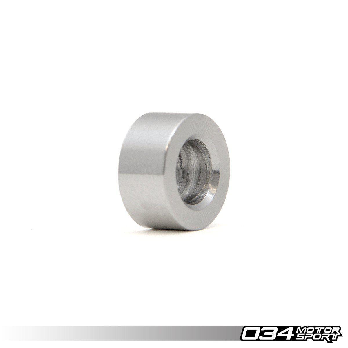 Spacer, Fuel Rail, 6mm Thick 1.8T, 2.7T And Others