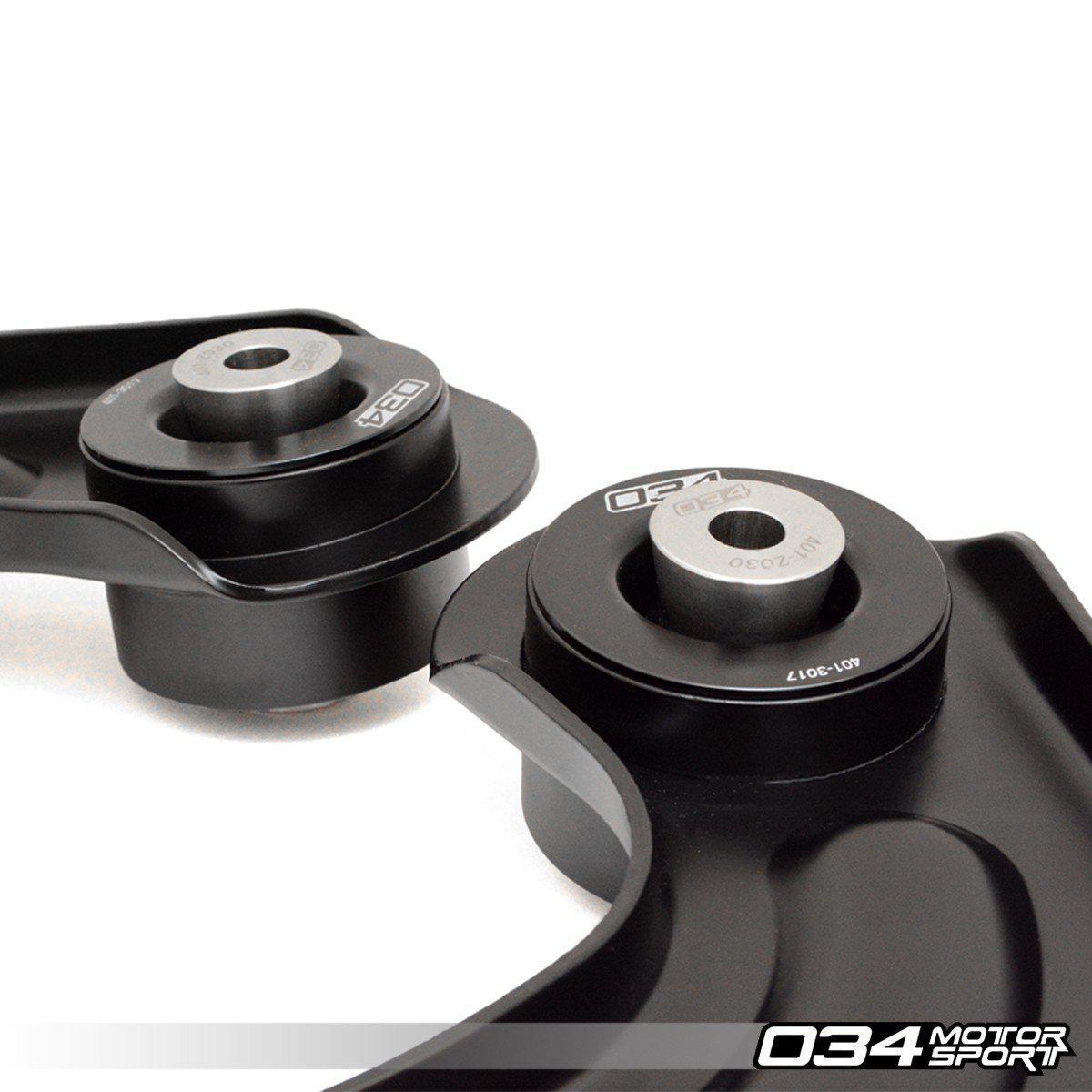 Spherical Rear Trailing Arm Kit, MKV/MKVI Volkswagen Golf/Jetta/GTI/R & 8J/8p Audi A3/S3/RS3/Tt/Tts/TTRS