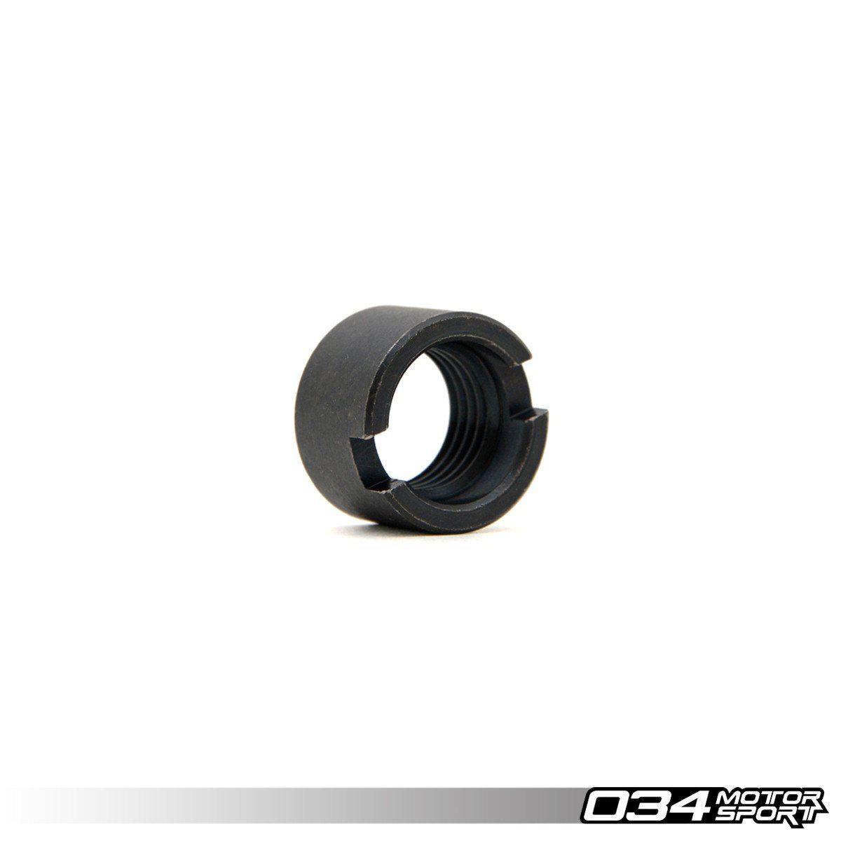 Strut Mount Bushing, Early Small Chassis Audi