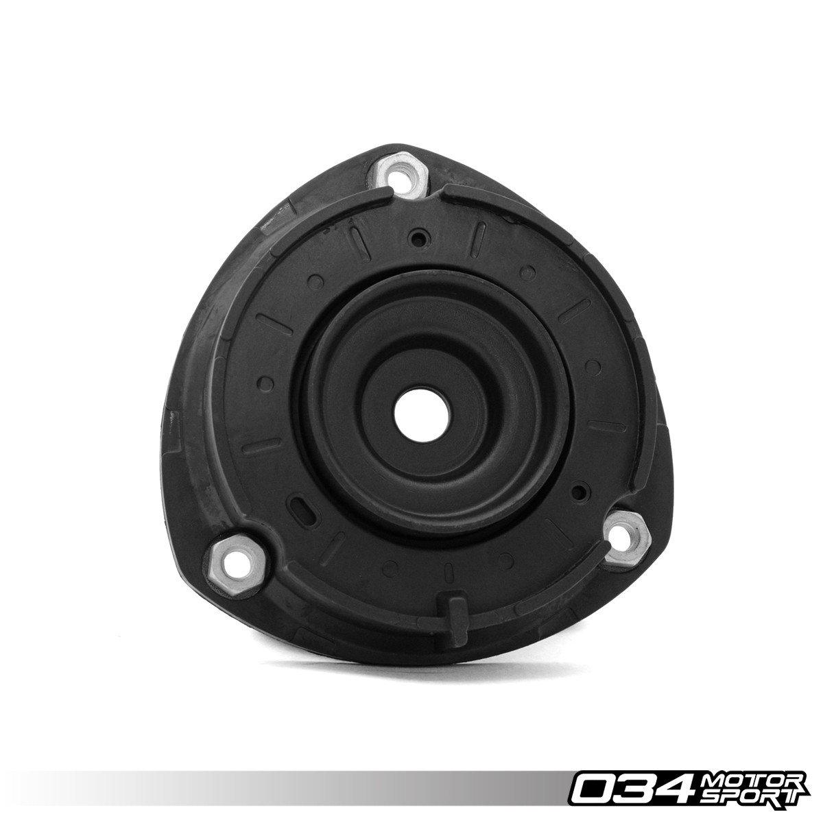 Strut Mount, Street Density, MKVII Volkswagen Golf/GTI/R & 8V/8V.5/8S Audi A3/S3/RS3, Tt/Tts/TTRS (MQB)