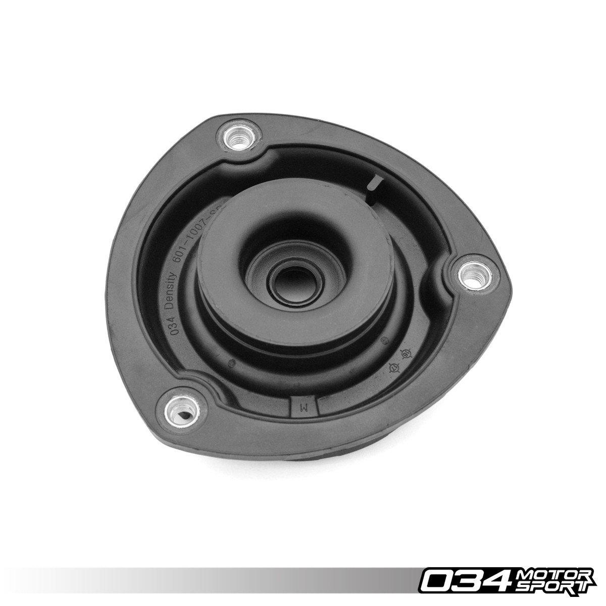 Strut Mount, Street Density, MKVII Volkswagen Golf/GTI/R & 8V/8V.5/8S Audi A3/S3/RS3, Tt/Tts/TTRS (MQB)