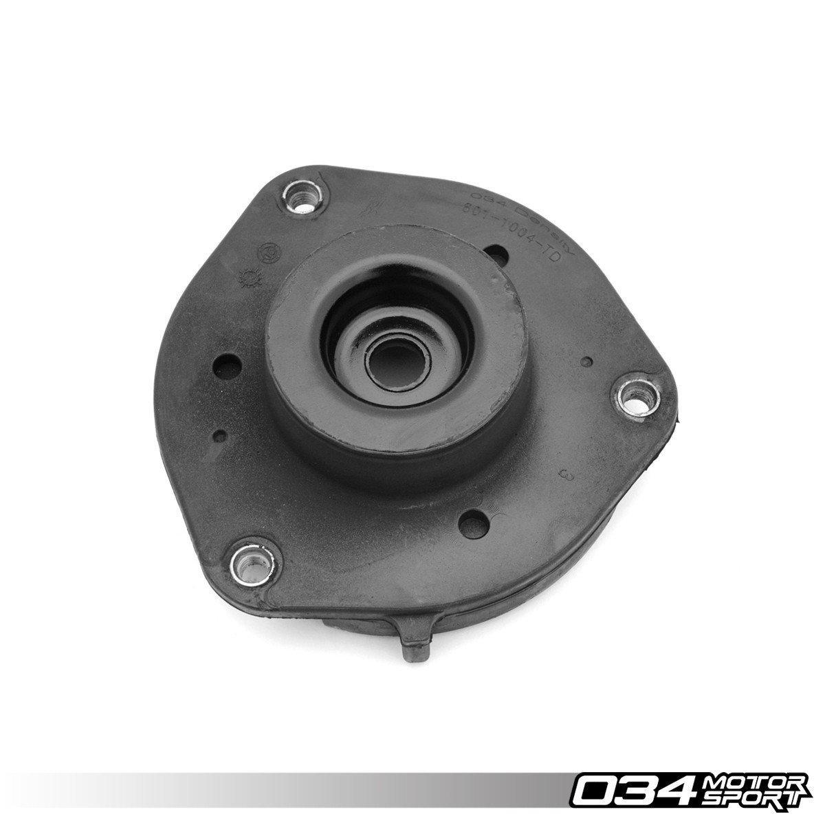 Strut Mount, Track Density, MKV & MKVI Volkswagen, 8J & 8p Audi