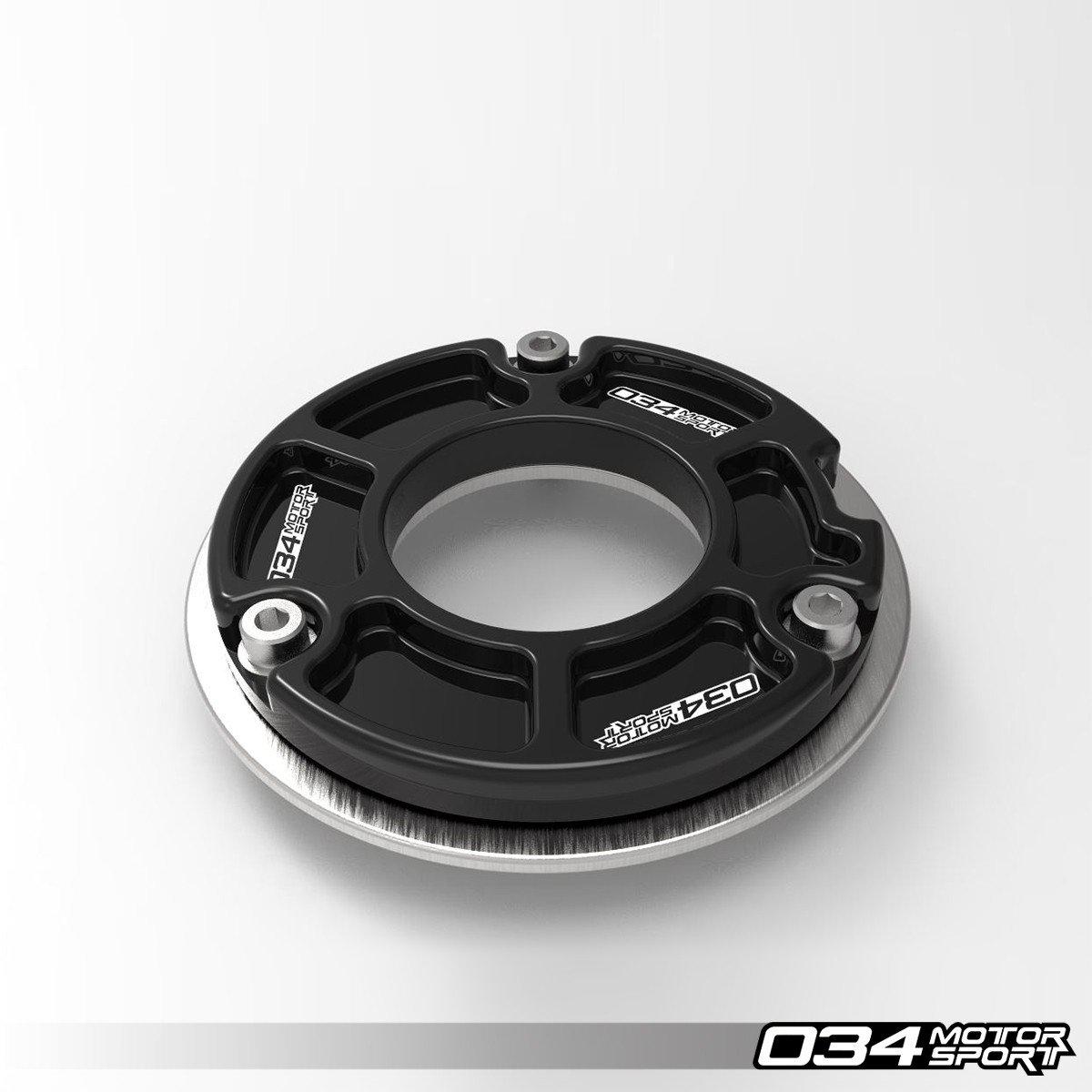 Strut Tower Reinforcement Plates, 8J Audi Tt/Tts/TTRS