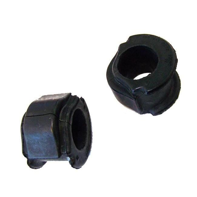 Sway Bar Bushing, Bar Side, Track Density, Small Chassis Audi