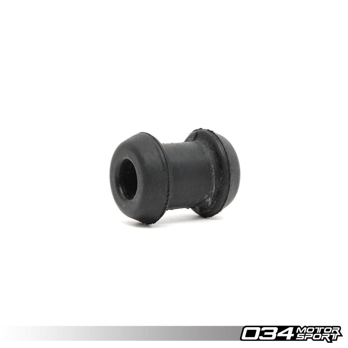 Sway Bar Bushing, Control Arm Side, Track Density, Audi Small Chassis