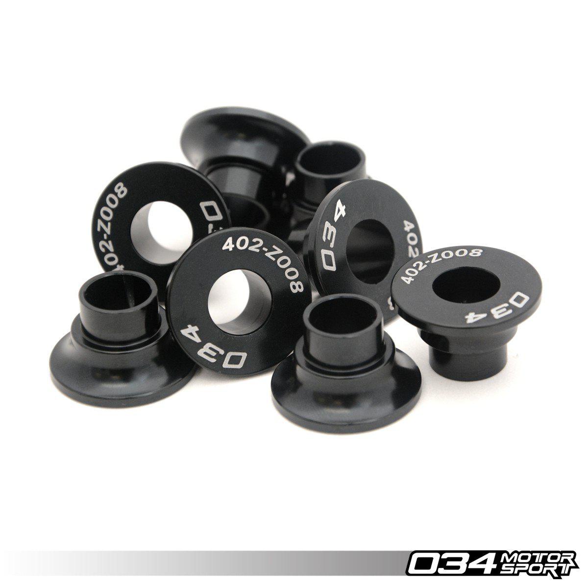 Sway Bar End Links, Motorsport, Front, B5/B6/B7 Audi A4/S4/RS4 &amp; C5 A6/S6/RS6-A Little Tuning Co