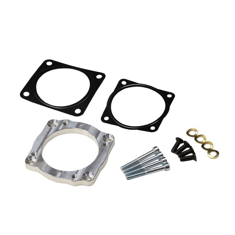 Throttle Body Adapter, Obd1 Vr6 To Obd2 Vr6 Tb-A Little Tuning Co
