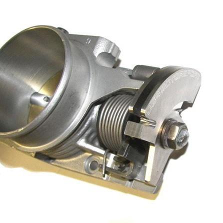 Throttle Cam, Steel, Audi I5 20v, 3b & Aan