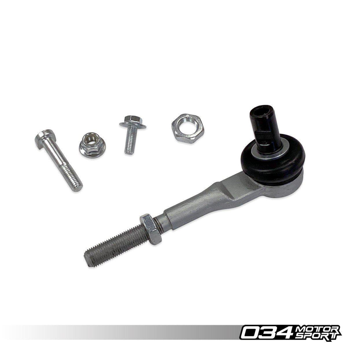 Tie Rod, Metal, Heavy Duty B5/B6/B7 Audi A4/S4/RS4-A Little Tuning Co