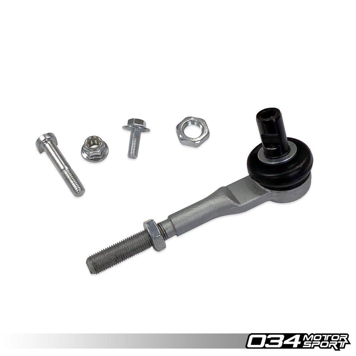 Tie Rod, Metal, Heavy Duty B5/B6/B7 Audi A4/S4/RS4