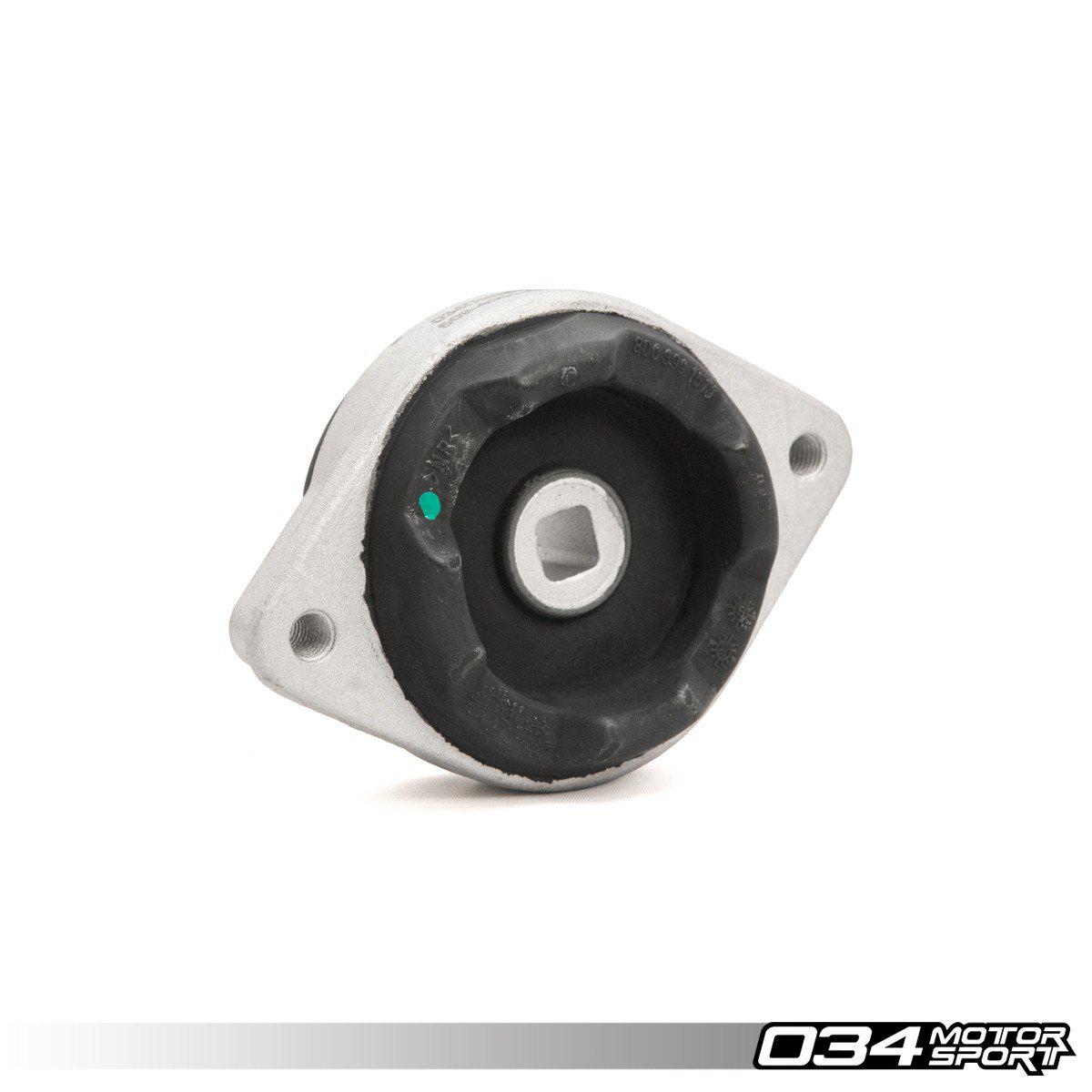 Transmission Mount, Density Line, 6-Speed Manual & Cvt B6/B7 Audi A4/S4/RS4