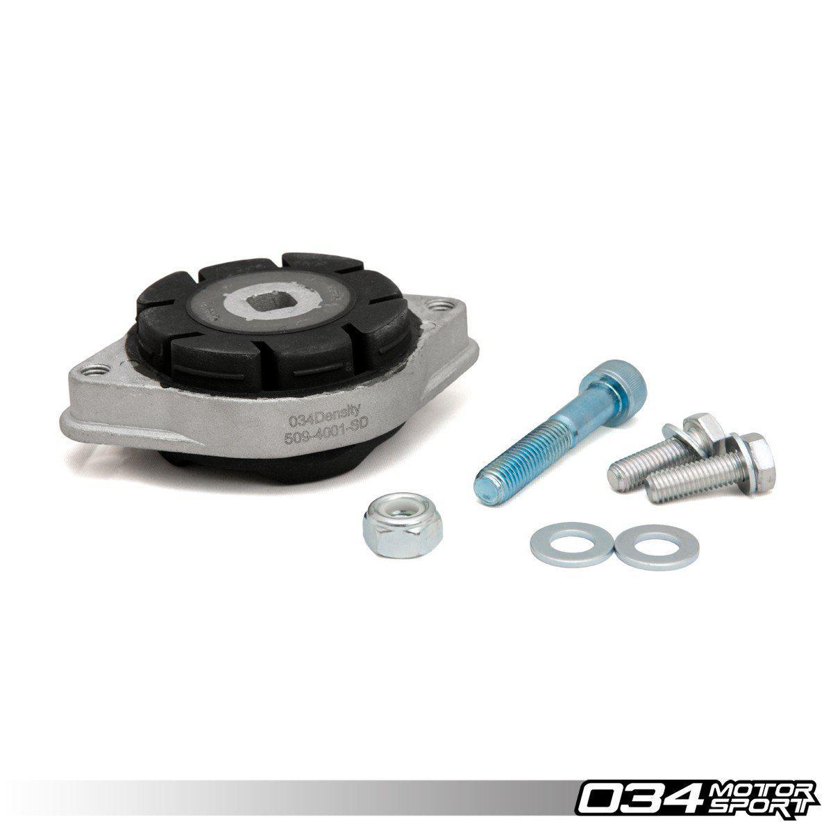 Transmission Mount, Density Line, 6-Speed Manual & Cvt B6/B7 Audi A4/S4/RS4-A Little Tuning Co