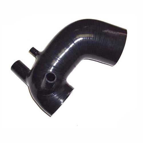 Turbo Inlet Hose, 20vt I5, 2.75" MAF To Turbo Hose