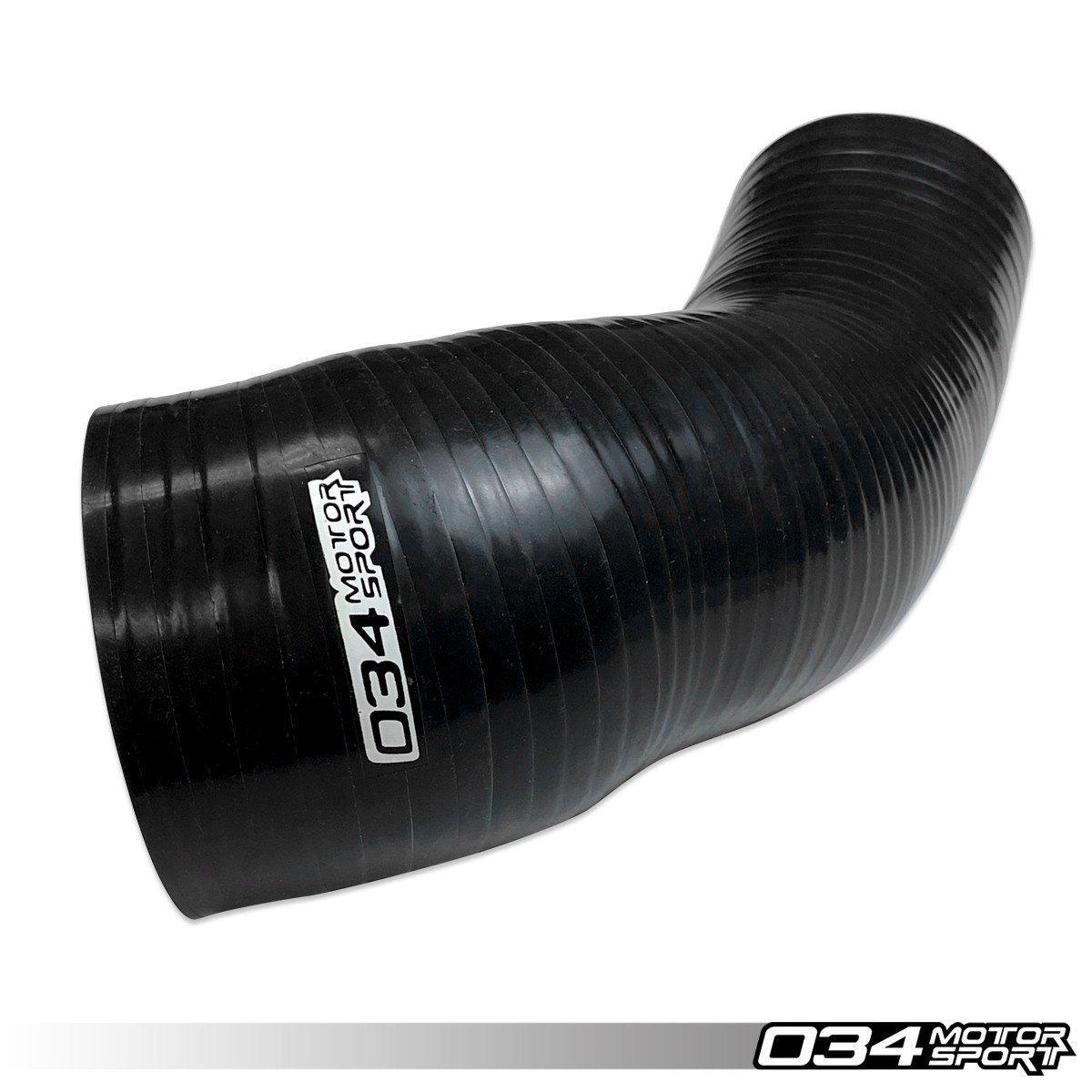Turbo Inlet Hose, High Flow Silicone, B8 A4/A5 2.0 TFSI