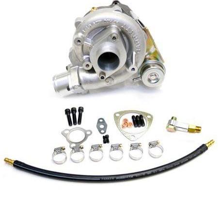 Turbo Kit, 1.8T Quattro Gt28