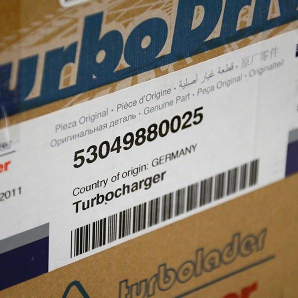 Turbo Kit, B5 Audi S4 & C5 A6/Allroad 2.7T, Stage 3, RS4 K04