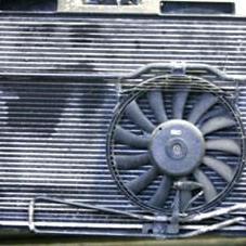 Upgraded Side Mount Intercooler Kit, B5 Audi S4 2.7T Smic