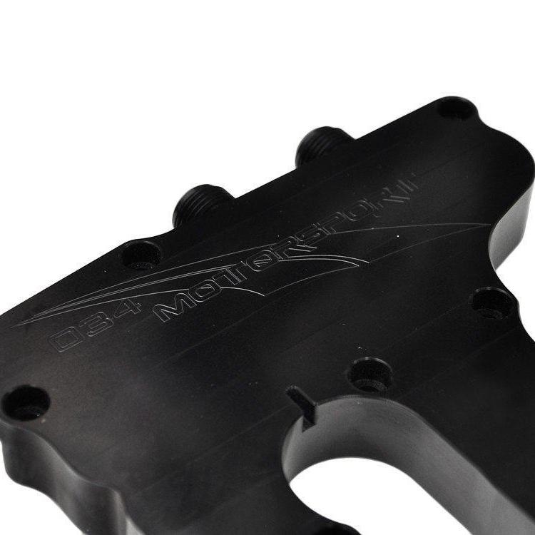 Valve Cover Breather Adapter, 2.0 TFSI & TSI, Catch Can Provision