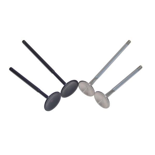 Valve Set, 24v And R32, Stainless/Inconel