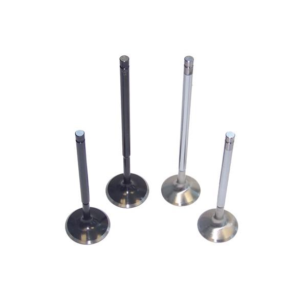 Valve Set, 24v And R32, Stainless/Inconel