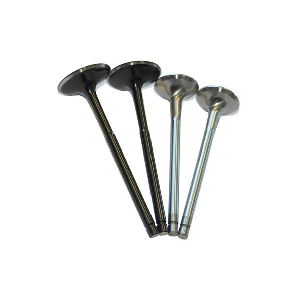 Valve Set, 2.0TFSI, Stock Size, Stainless/Inconel