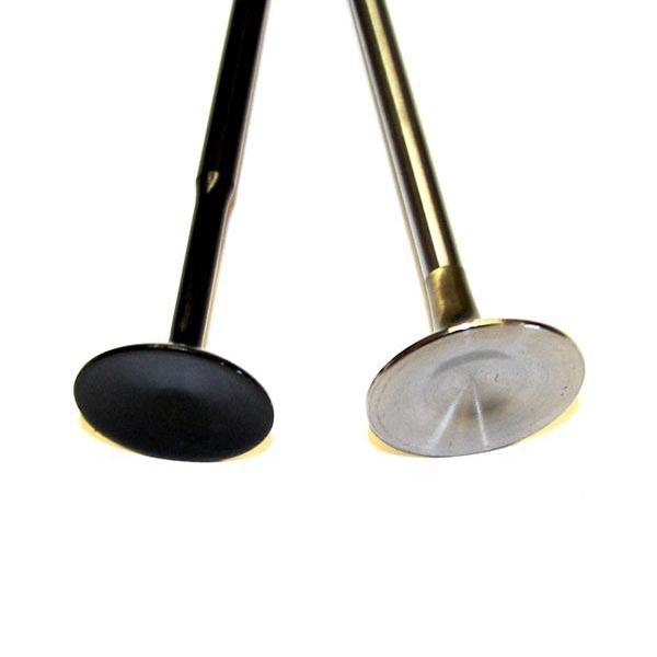 Valve Set, Oversized, 5-Valve Audi/Vw Motors