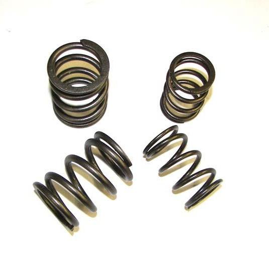Valve Spring Set, High Rate, Audi 5-Cyl 20v