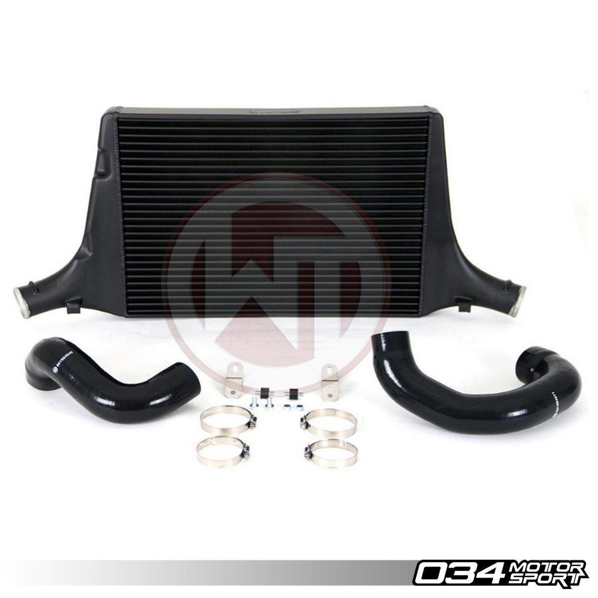 Wagner Tuning Comp. Intercooler Kit Audi Q5 8R 2.0 TFSI-A Little Tuning Co