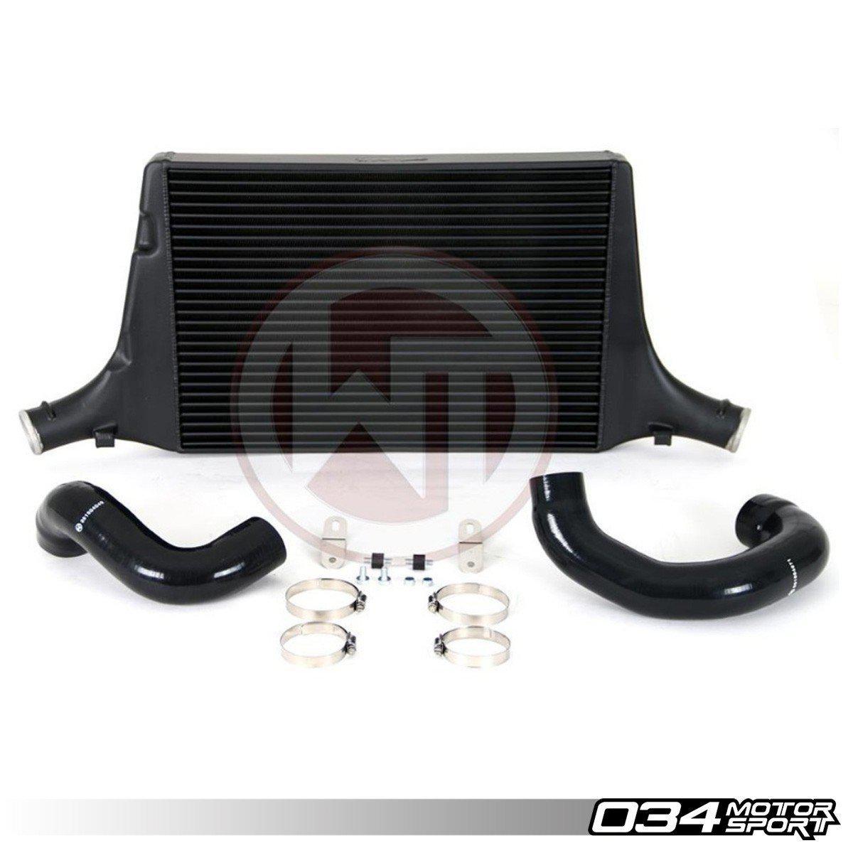 Wagner Tuning Comp. Intercooler Kit Audi Q5 8R 2.0 TFSI