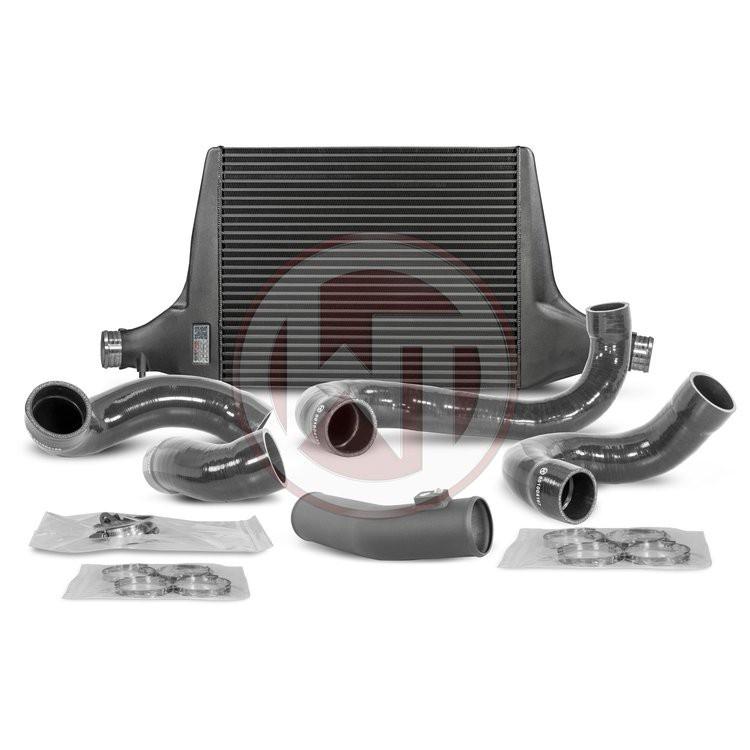 Wagner Tuning Comp. Intercooler Kit Audi S4 B9/S5