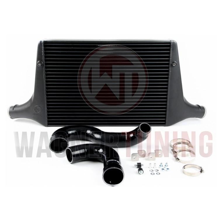 Wagner Tuning Competition Intercooler Kit For Audi B8 A4/A5 2.0 TFSI-A Little Tuning Co