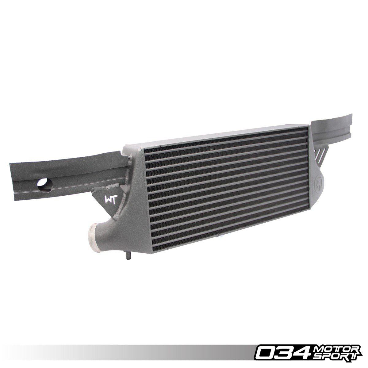 Wagner Tuning Evo 2 Competition Intercooler, 8p Audi RS3 2.5 TFSI-A Little Tuning Co