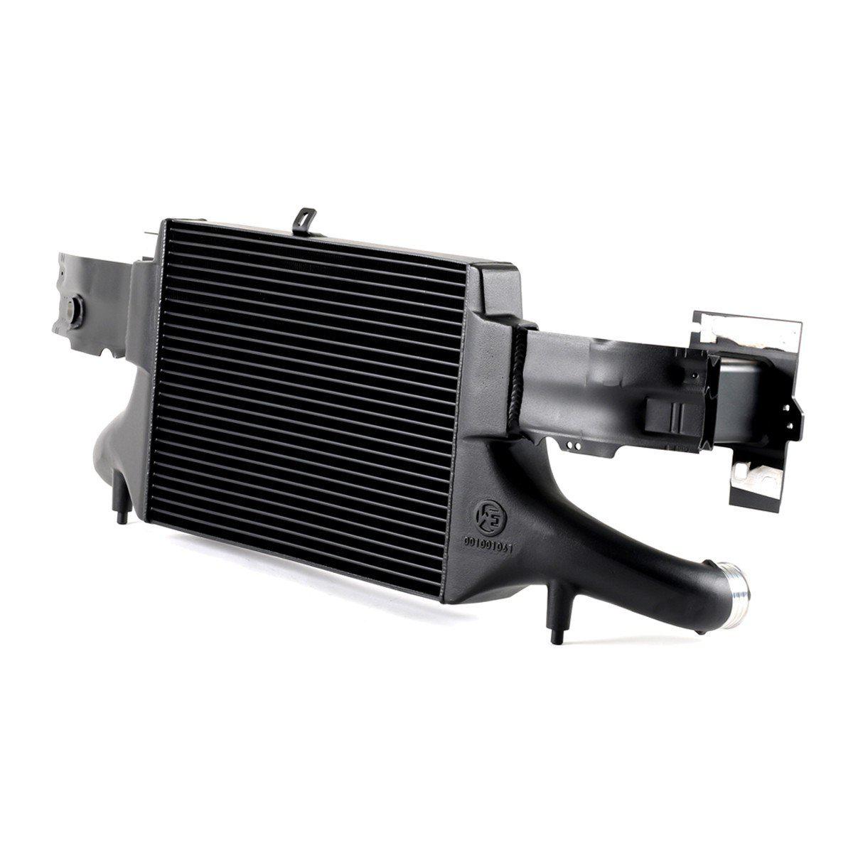 Wagner Tuning Evo 3 Competition Intercooler Kit For 8S Audi TTRS-A Little Tuning Co