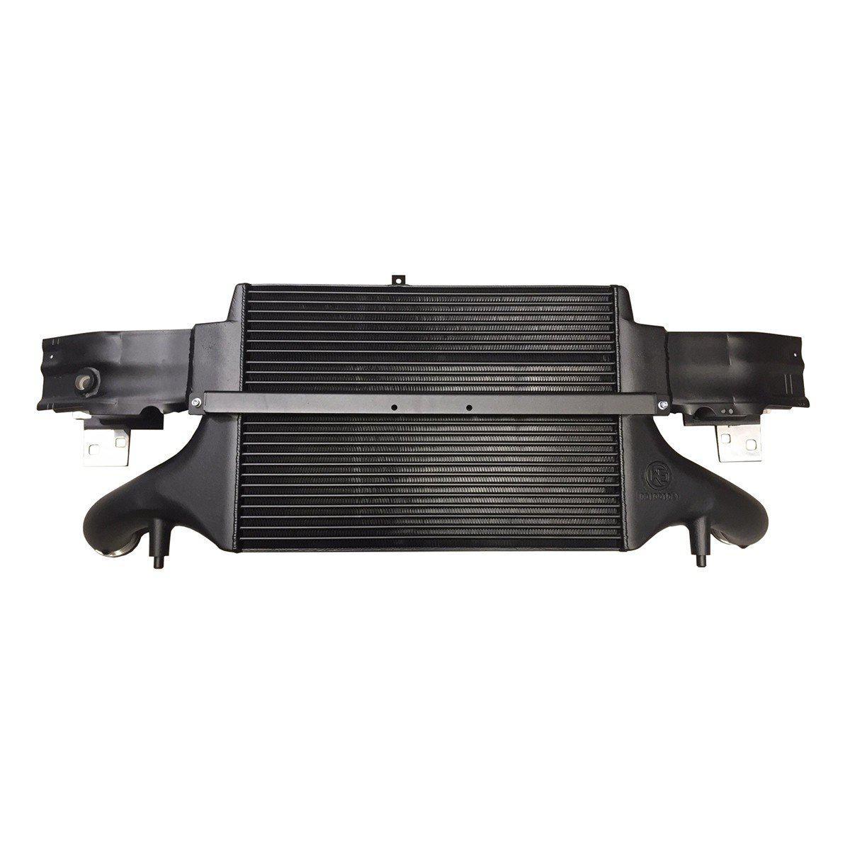 Wagner Tuning Evo 3 Competition Intercooler Kit For 8V/8V.5 Audi RS3 With Adaptive Cruise Control
