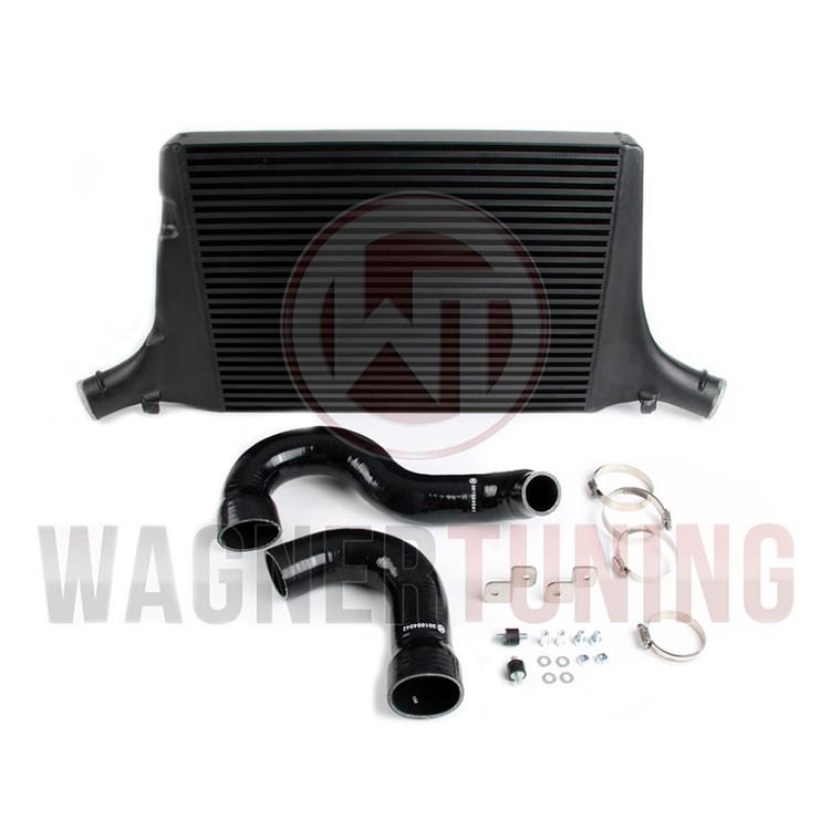 Wagner Tuning Performance Intercooler Kit For Audi B8 A4/A5 2.0 TFSI-A Little Tuning Co