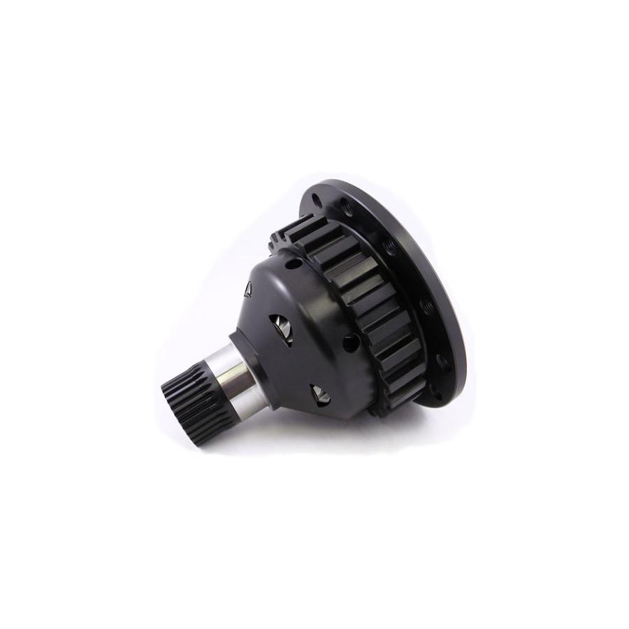 Wavetrac 02e Limited Slip Differential, MKV/MKVI R32/Golf R & 8p/8J Audi A3/Tt AWD S-Tronic (Dsg) 25t Ring