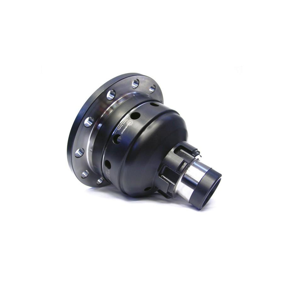 Wavetrac 02m Limited Slip Differential, MKIV Golf/Jetta/GTI/Gli/Beetle & 8L/8N Audi A3/Tt 2wd 6MT