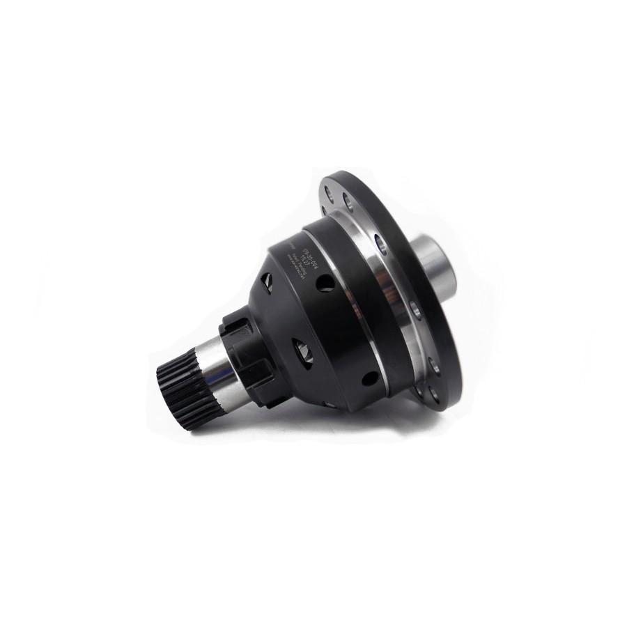 Wavetrac 02q Limited Slip Differential, MKV R32 & 8p/8J Audi A3/Tt Quattro 6MT