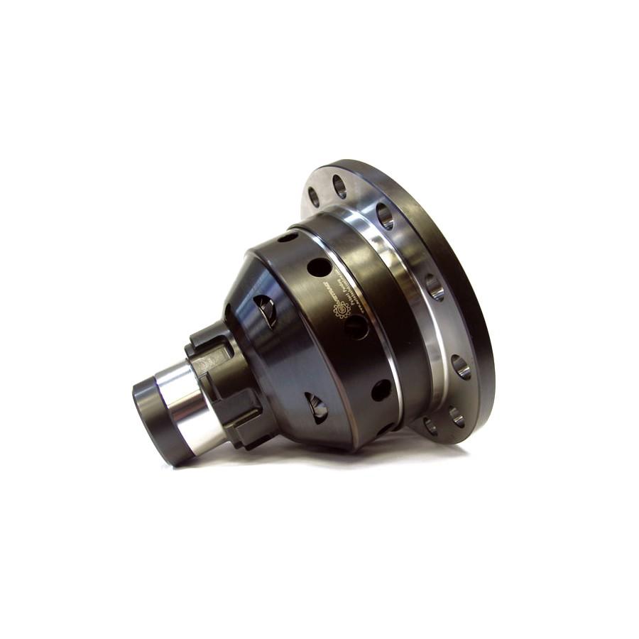Wavetrac 02q Limited Slip Differential, MKV/MKVI/MKVII Golf/Jetta/GTI/Gli & 8p/8J Audi A3/Tt 2wd 6MT