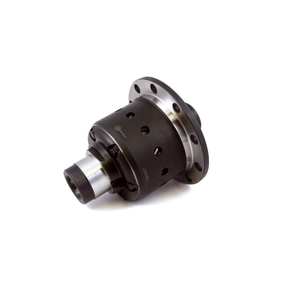 Wavetrac 0a3 Front Limited Slip Differential, B6/B7 Audi S4 4.2l Quattro 6MT-A Little Tuning Co
