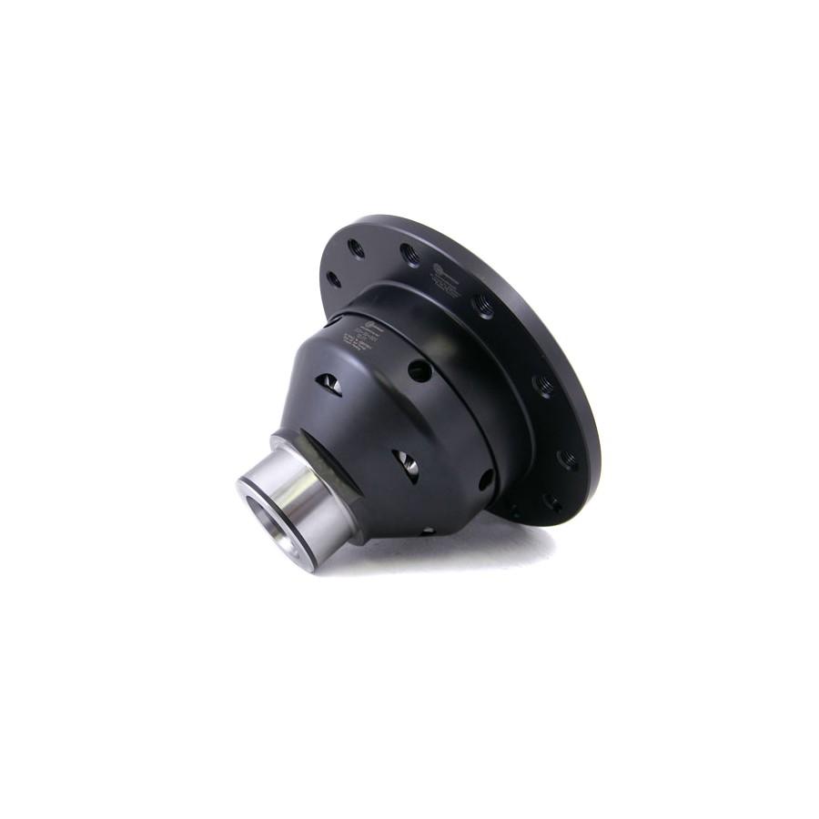 Wavetrac 0a6 Limited Slip Differential, Vw Tiguan & Audi Q3 FWD 6MT