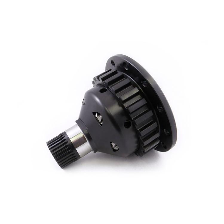 Wavetrac Limited Slip Differential, Front, Audi TTRS