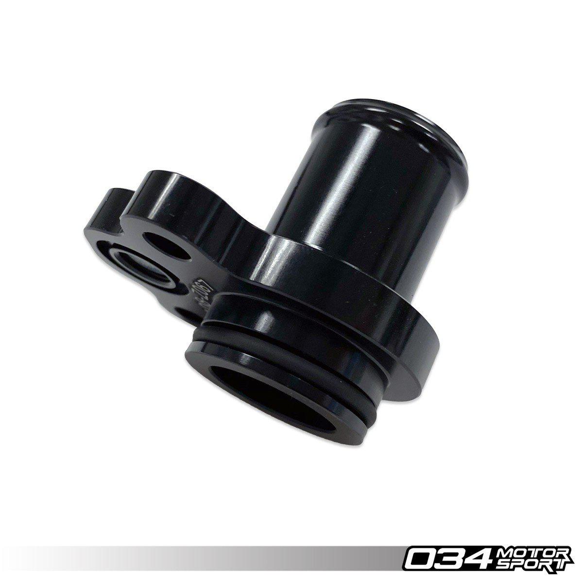 X34 Evo Intake Adapter For 2019+ Audi 8V.5 RS3 And 8S TTRS-A Little Tuning Co